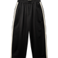 WOODBIRD - WBChang Track Pants Black