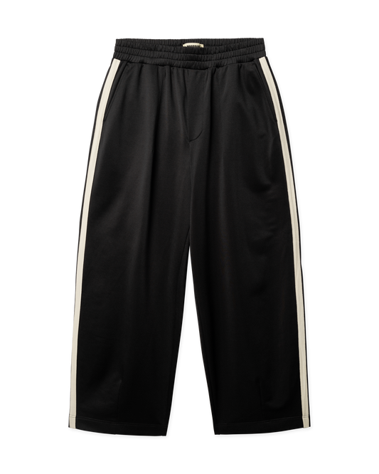 WOODBIRD - WBChang Track Pants Black