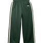 WOODBIRD - WBChang Track Pants Pine Green