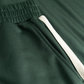 WOODBIRD - WBChang Track Pants Pine Green