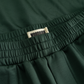 WOODBIRD - WBChang Track Pants Pine Green