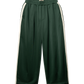 WOODBIRD - WBChang Track Pants Pine Green