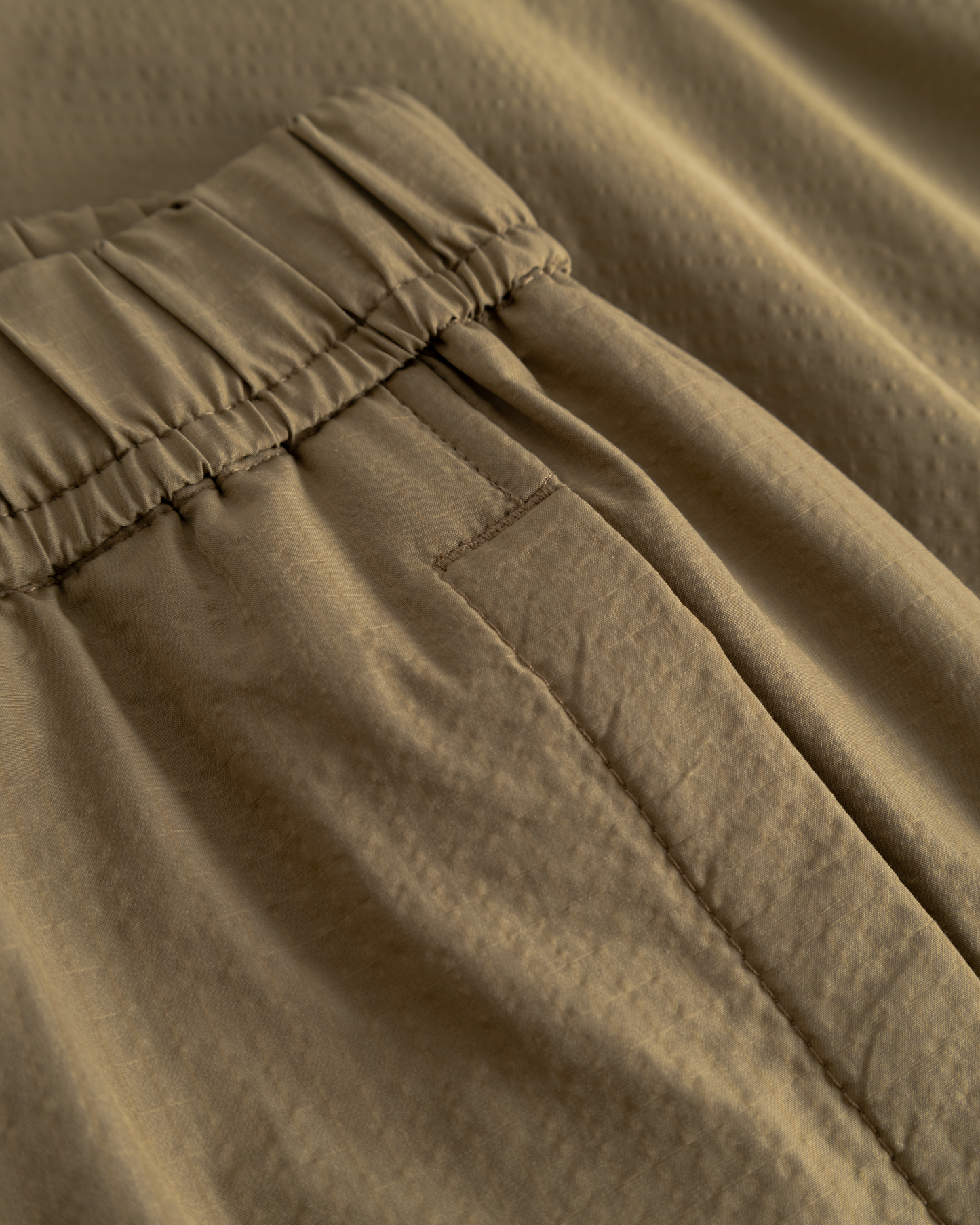 WOODBIRD - WBChu Shorts Khaki