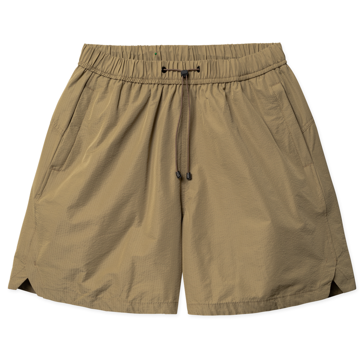 WOODBIRD - WBChu Shorts Khaki