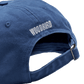 WOODBIRD - WBChuck Koi Delivery Cap Blue