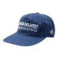 WOODBIRD - WBChuck Koi Delivery Cap Blue