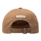 WOODBIRD - WBChuck Supply Cap Mid Brown