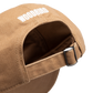 WOODBIRD - WBChuck Supply Cap Mid Brown