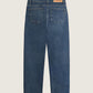 WOODBIRD - Leroy 90s Rinse jeans 90s Blue