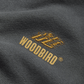 WOODBIRD - WBDuke Action Crew Sweats State Blue