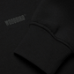 WOODBIRD - WBFuko Scuba Crew Sweats Black