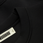 WOODBIRD - WBFuko Scuba Crew Sweats Black