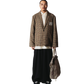 WOODBIRD - WBGing Check Blazer