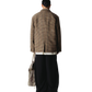 WOODBIRD - WBGing Check Blazer