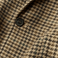 WOODBIRD - WBGing Check Blazer