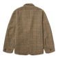 WOODBIRD - WBGing Check Blazer