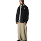 WOODBIRD - WBJong Denim Shirt Black