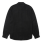 WOODBIRD - WBJong Denim Shirt Black