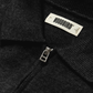 WOODBIRD - WBKANG 1/2 ZIP POLO