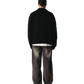 WOODBIRD - WBKANG 1/2 ZIP POLO