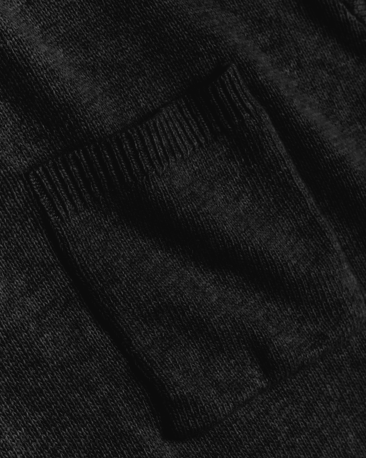 WOODBIRD - WBKANG 1/2 ZIP POLO