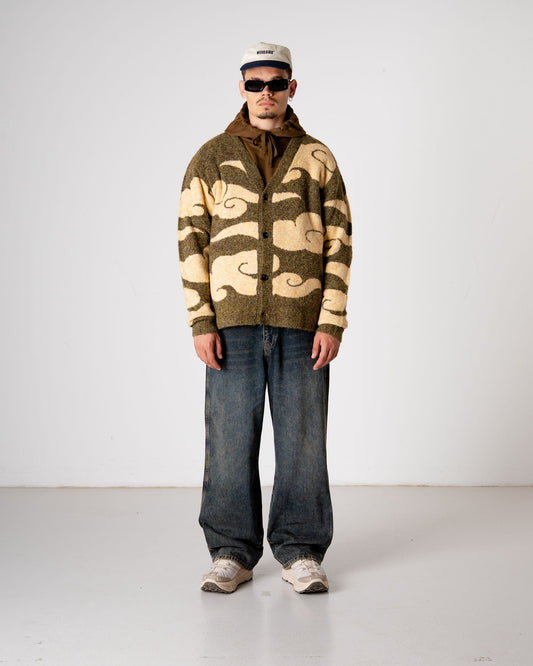WOODBIRD - WBKoon Cloud Cardigan