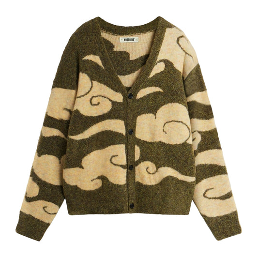 WOODBIRD - WBKoon Cloud Cardigan