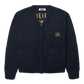 WOODBIRD - WBKoon Zip Tiger Cardigan