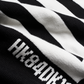 WOODBIRD - WBKurt Stamp Crew Black