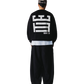 WOODBIRD - WBKurt Stamp Crew Black