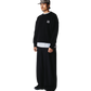 WOODBIRD - WBKurt Stamp Crew Black