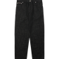 WOODBIRD - WBLeroy Selvedge Jeans Black