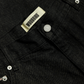 WOODBIRD - WBLeroy Selvedge Jeans Black