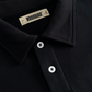 WOODBIRD - WBLoke Sport Sweat Polo Black