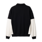 WOODBIRD - WBLoke Sport Sweat Polo Black