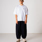 WOODBIRD - WBNoul Tech Pant Black