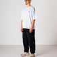 WOODBIRD - WBNoul Tech Pant Black