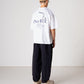 WOODBIRD - WBNoul Tech Pant Black