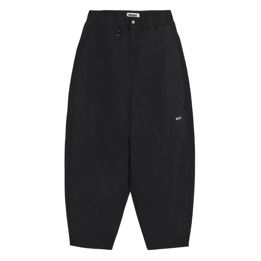 WOODBIRD - WBNoul Tech Pant Black