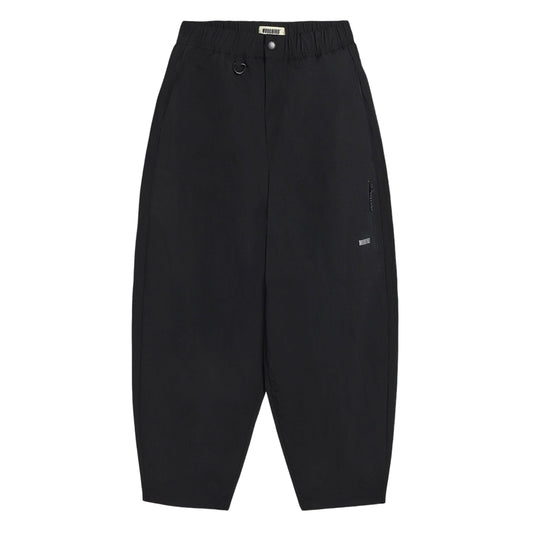WOODBIRD - WBNoul Tech Pant Black