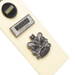 WOODBIRD - WBPin Win Badges