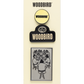 WOODBIRD - WBPin Won Badges