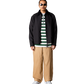 WOODBIRD - WBPon Guan Work Jacket Black