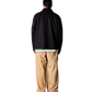 WOODBIRD - WBPon Guan Work Jacket Black