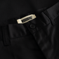 WOODBIRD - WBRami Chino Shorts Black