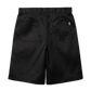 WOODBIRD - WBRami Chino Shorts Black