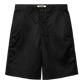 WOODBIRD - WBRami Chino Shorts Black