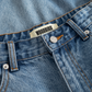WOODBIRD - WBRami Orig Shorts Blue Washed