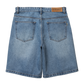 WOODBIRD - WBRami Orig Shorts Blue Washed