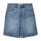 WOODBIRD - WBRami Orig Shorts Blue Washed